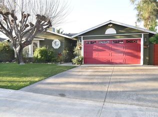 24015 Gilmore St, West Hills, CA 91307