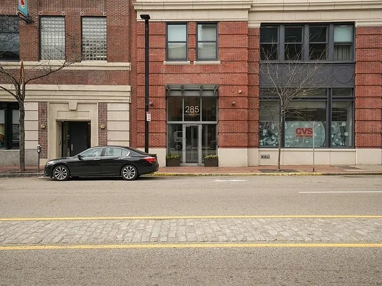 285 Columbus Ave #503 — Photo 17