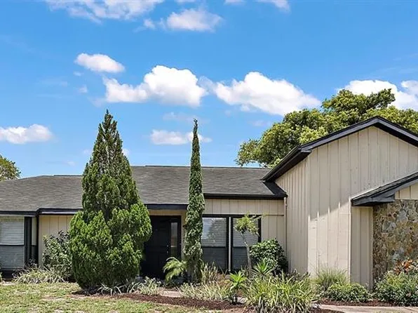 5245 Twin Palms Rd, Fruitland Park, FL 34731