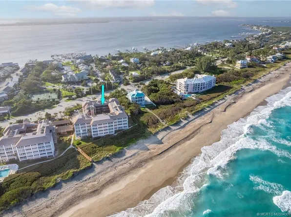 1555 NE Ocean Blvd APT 203N, Stuart, FL 34996