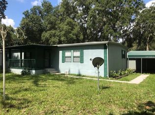 2455 Corvilla Dr, Zephyrhills, FL 33540