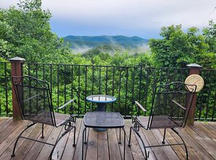 1207 Bullen Gap Rd, Blue Ridge, GA 30513
