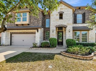 2345 Ox Wagon Trl, Round Rock, TX 78665