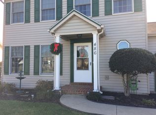 486 Old Farm Rd, Palmyra, PA 17078