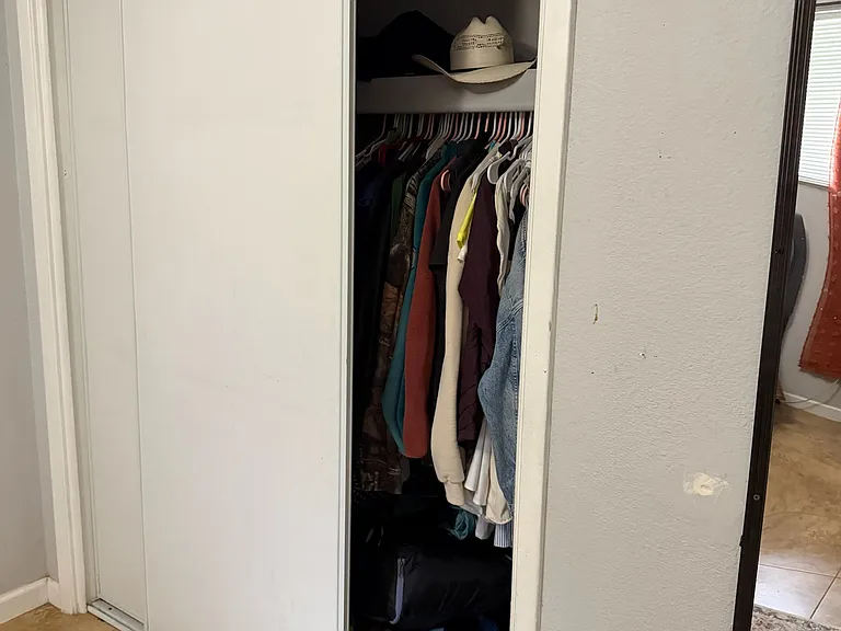 Bedroom #2