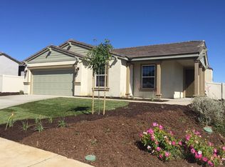 1113 Alder Ave, Tehachapi, CA 93561