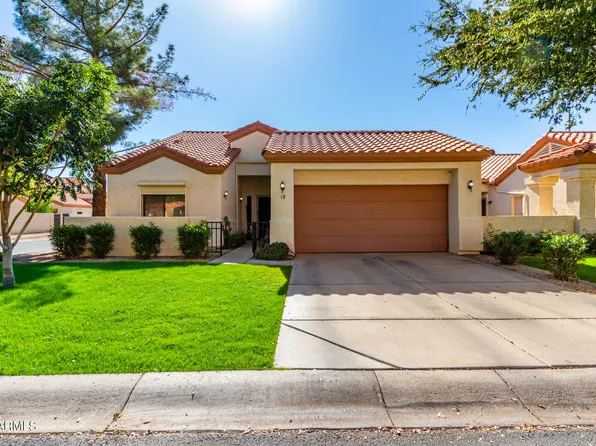 45 E 9TH Place #19, Mesa, AZ 85201