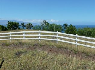 LOT 268 Lot 268, Kamuela, HI 96743
