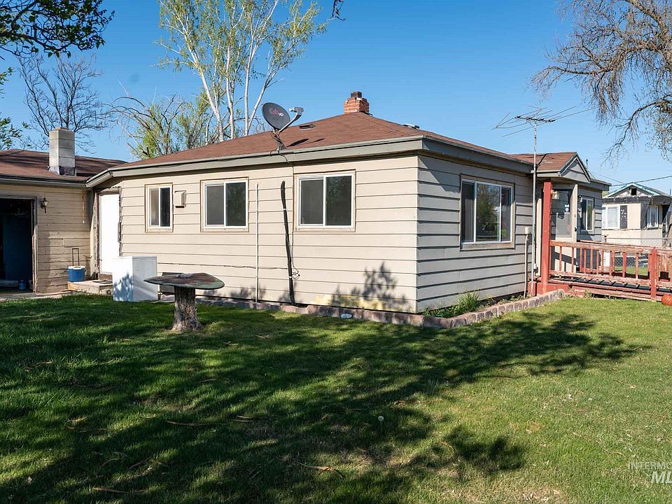 104 Avenue A E, Wilder, ID 83676 MLS 98826335 Zillow