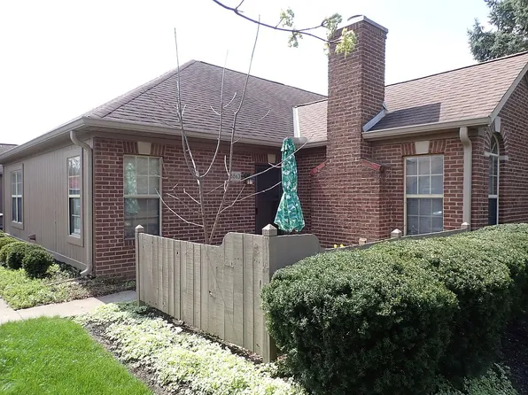 3863 Ivygate Pl, Dublin, OH 43016