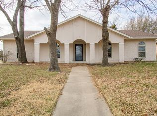 412 S Beech Ave, Broken Arrow, OK 74012
