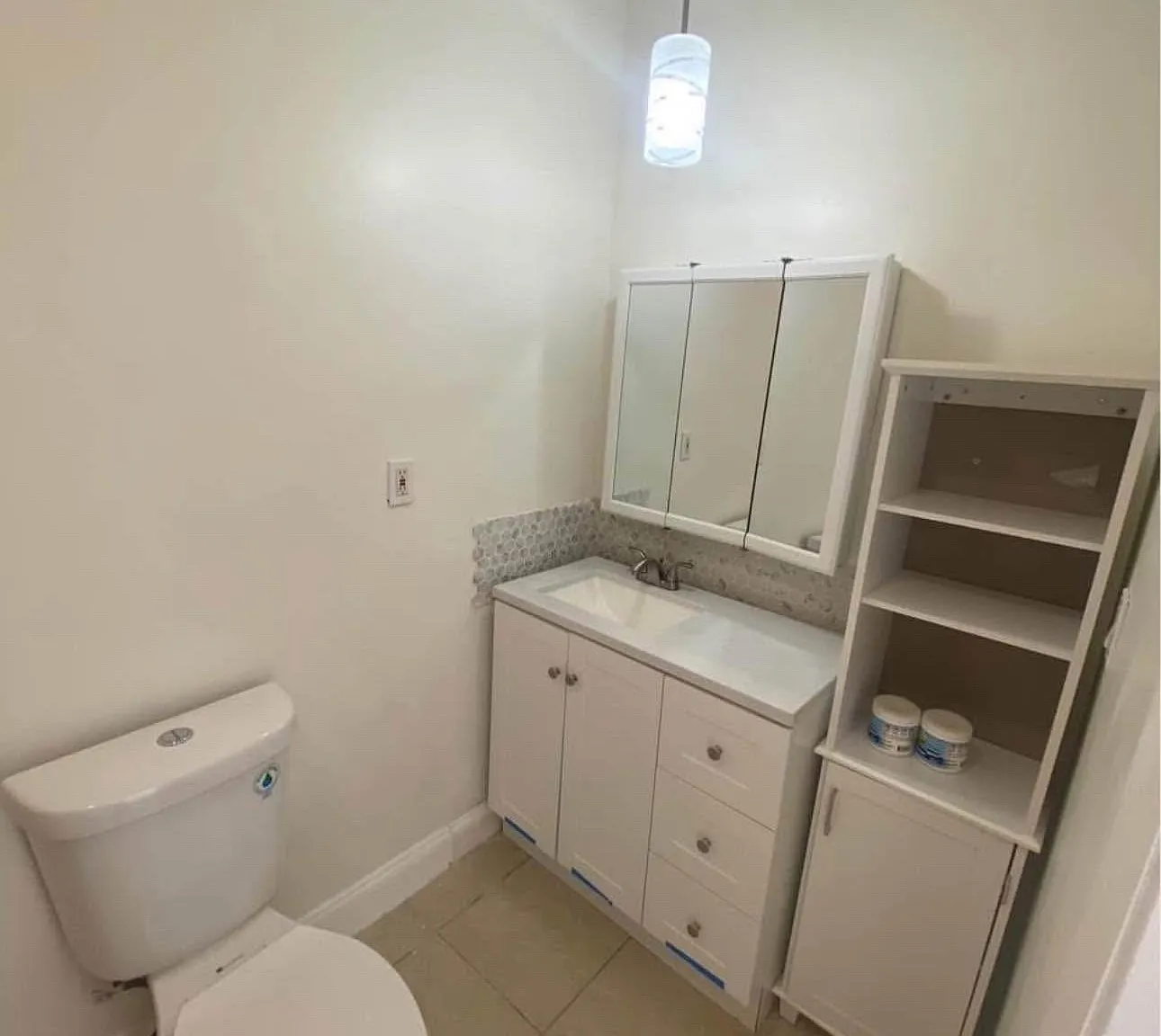 Studio, 400 sqft, $1,150 — Photo 2