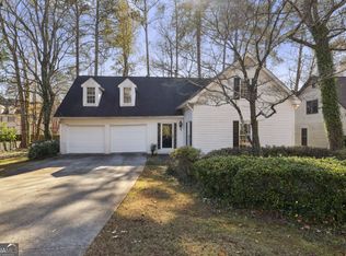 7460 Talbot Colony, Sandy Springs, GA 30328