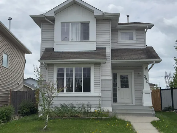 3927 160th Ave NW, Edmonton, AB T5Y 3J7