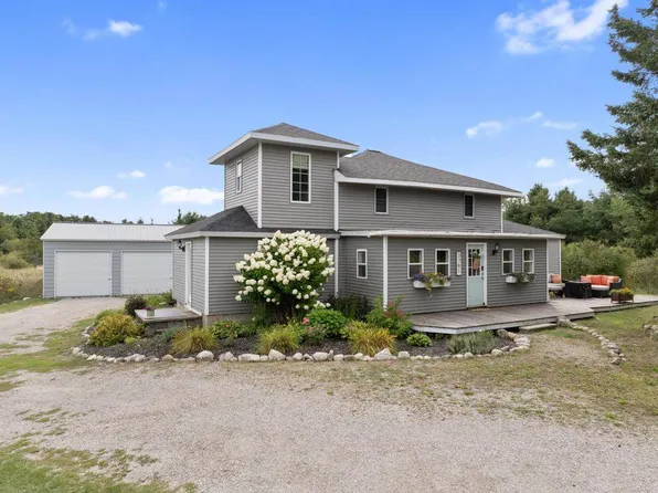 3791 N Ayr Rd, Alanson, MI 49706