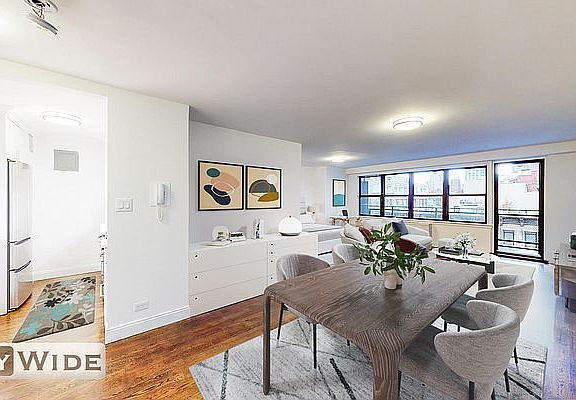 3rd image of 240 E 82nd St APT 9C
