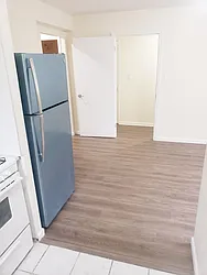 Rented by Metro Garden Realty NYC