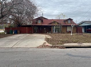 3200 Bengston St, Austin, TX 78702