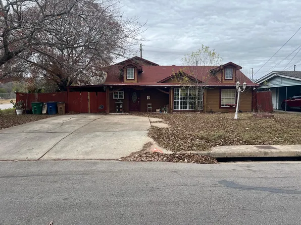 3200 Bengston St, Austin, TX 78702