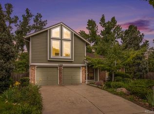 7766 S Curtice Cir, Littleton, CO 80120