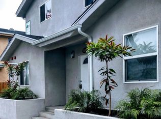 10346 Avalon Blvd, Los Angeles, CA 90003