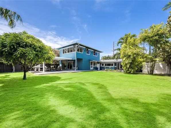 539 N Kainalu Dr, Kailua, HI 96734