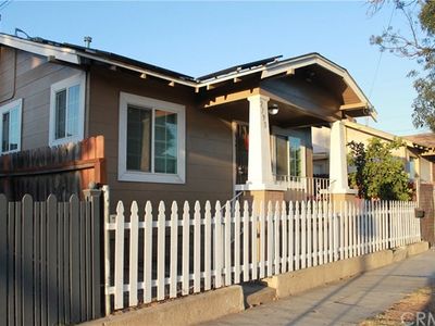 2793 E 15th St, Long Beach, CA, 90804