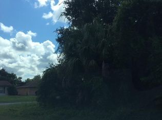 1796 Apache St NE, Palm Bay, FL 32907