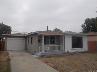 6760 Delta Ave, Long Beach, CA 90805