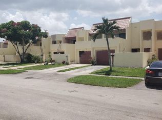 1803 NW 56th Ter #88, Fort Lauderdale, FL 33313