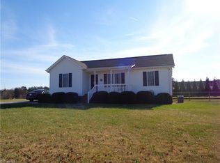 620 Saddlebred Loop, Stokesdale, NC 27357