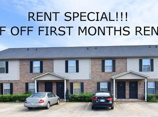 2451 Wilson Rd APT 4, Clarksville, TN 37043