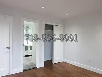 Rented by Next Door Realty NYC