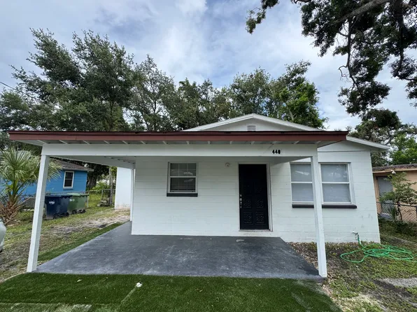 4405 Webster St, Tampa, FL 33610