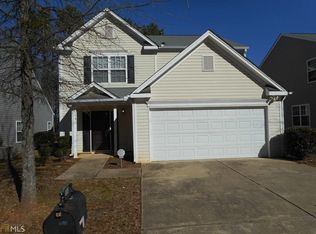 5580 Sable Bay Point, Atlanta, GA 30349