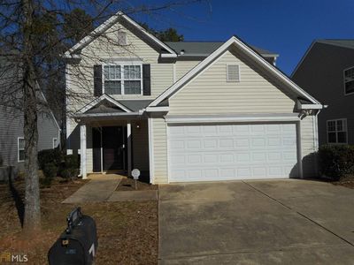 5580 Sable Bay Point, Atlanta, GA, 30349