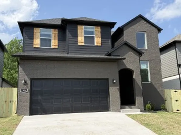 1834 E Fiji St, Fayetteville, AR 72701