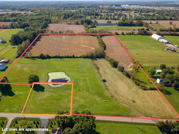 0 W Pekin Rd, Lebanon, OH 45036