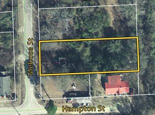 107 Melrose St, Bennettsville, SC 29512