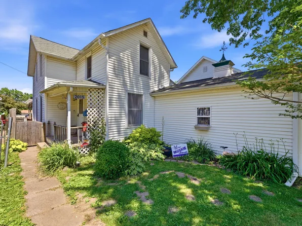 2015 Lucas St, Muscatine, IA 52761