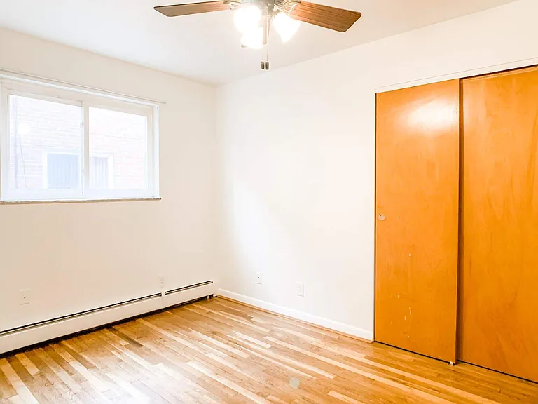 Small Bedroom #2