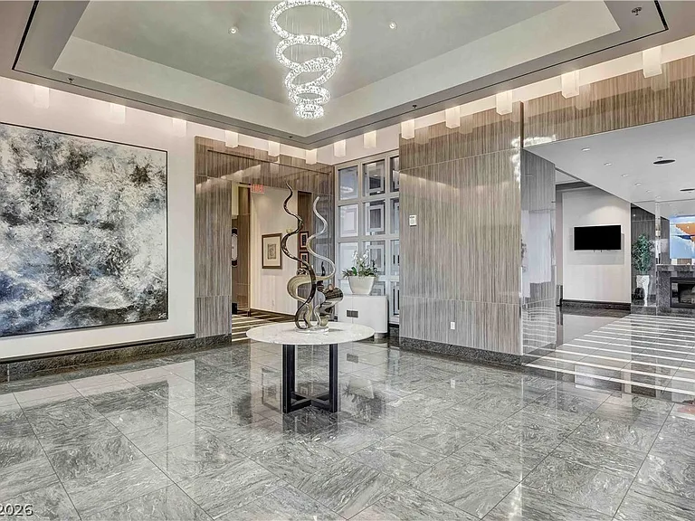 2700 Las Vegas Blvd #2107 — Photo 18