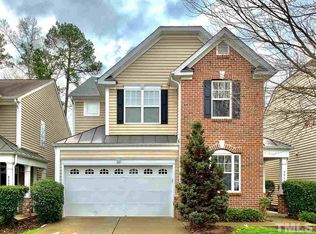 7916 Morrell Ln, Durham, NC 27713