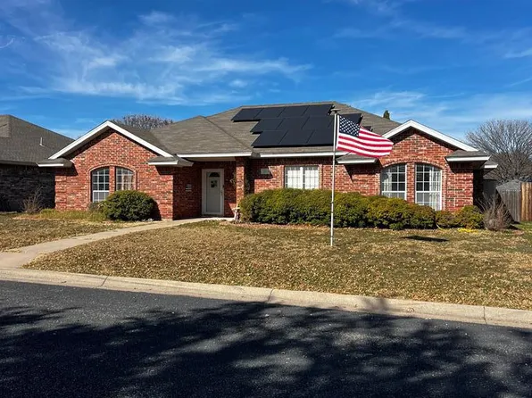 3514 Shadyhill Dr, San Angelo, TX 76904