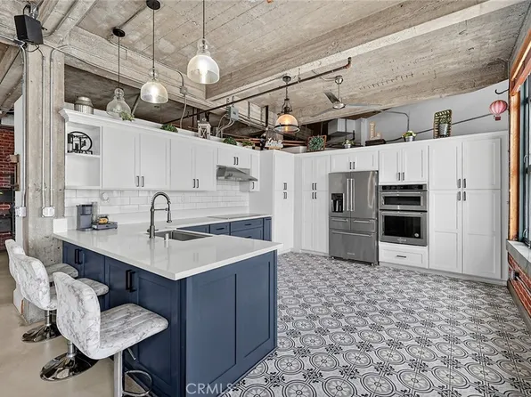 100 W 5th St Unit 7E, Long Beach, CA 90802