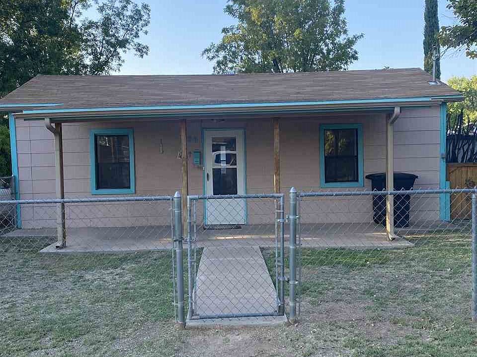 306 Cedro St, Tularosa, NM 88352 Zillow