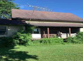 157 West Broadway, Bunker Hill, IN 46914