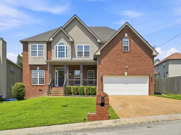 304 Catspaw Ct, Antioch, TN 37013