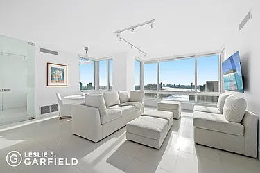 Sold by Leslie J. Garfield