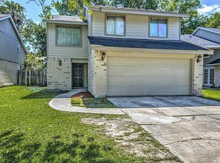 16622 Shrub Oak Dr, Humble, TX 77396